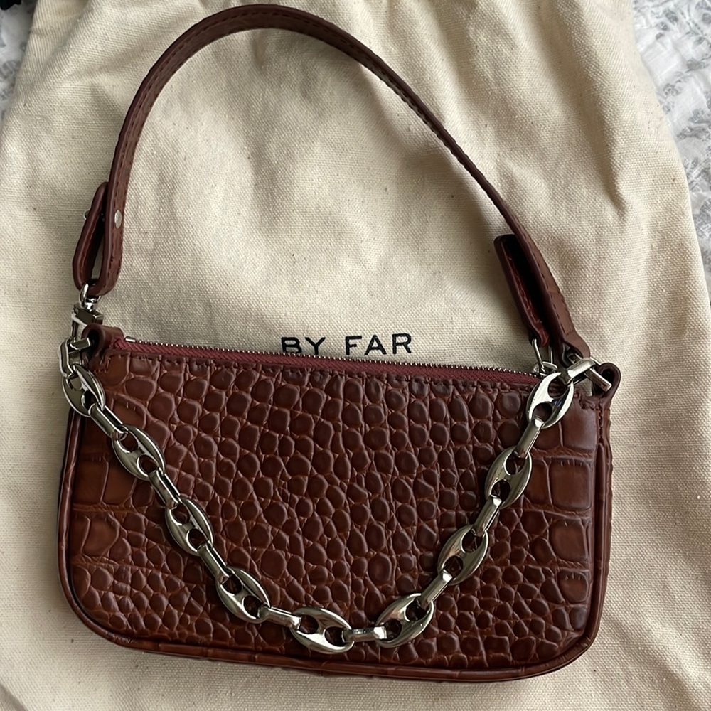 By Far bag